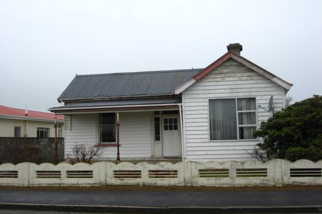 Photo of property in 10 Morton Street, Georgetown, Invercargill, 9812