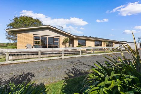 Photo of property in 490 Kuranui Road, Morrinsville, 3372