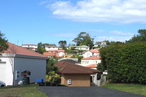 Photo of property in 18 Jacanas Place, Unsworth Heights, Auckland, 0632