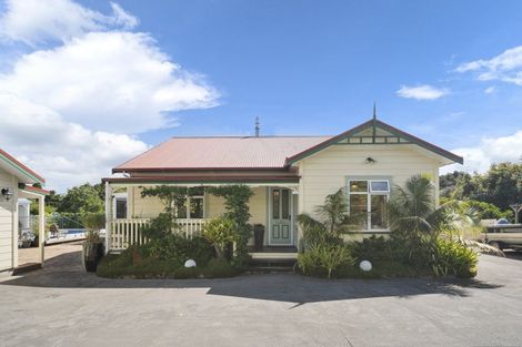 Photo of property in 492 Mangakahia Road, Maungatapere, Whangarei, 0179