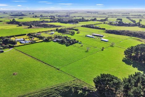 Photo of property in 63a Laward Road, Shannon, Palmerston North, 4474