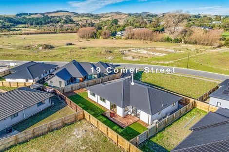 Photo of property in 19 Comer Street, Halswell, Christchurch, 8025