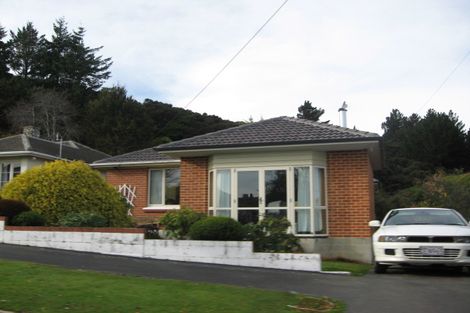 Photo of property in 17 Northfield Avenue, Opoho, Dunedin, 9010