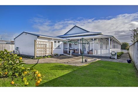 Photo of property in 11 Jervois Street, Dargaville, 0310