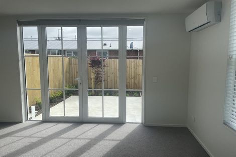 Photo of property in 151a Neville Street, Spreydon, Christchurch, 8024