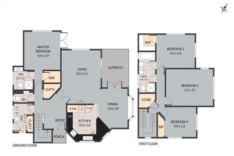 Photo of property in 33a Esperance Street, St Albans, Christchurch, 8052