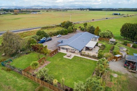Photo of property in 472 Kairanga Bunnythorpe Road, Newbury, Palmerston North, 4478
