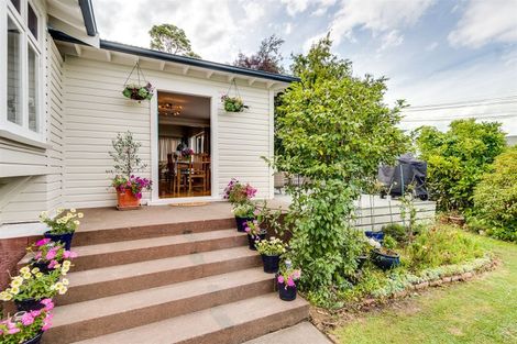 Photo of property in 41 Jellicoe Street, Waipukurau, 4200