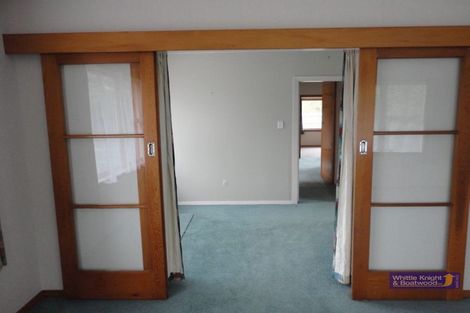 Photo of property in 120 Grimseys Road, Redwood, Christchurch, 8051
