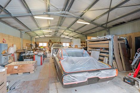 Photo of property in 175 Te Toiroa Road, Ngunguru, Whangarei, 0173