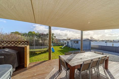 Photo of property in 7 Jellicoe Street, Waipukurau, 4200