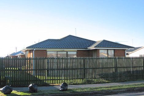 Photo of property in 1/46 Wilson Street, Islington, Christchurch, 8042