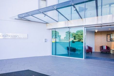 Photo of property in Shoal Haven Apartments, 112a/130 Anzac Street, Takapuna, Auckland, 0622