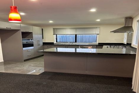 Photo of property in 5 Ishwar Ganda Boulevard, Halswell, Christchurch, 8025