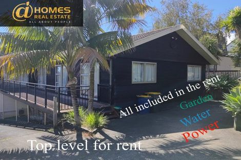 Photo of property in 4 Lynngate Place, Hillcrest, Auckland, 0627