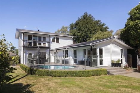 Photo of property in 393 Withells Road, Avonhead, Christchurch, 8042