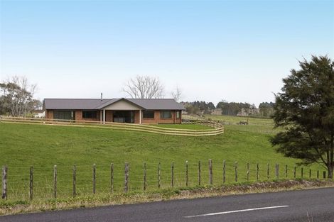 Photo of property in 137a Hunt Road, Pukekawa, Tuakau, 2696