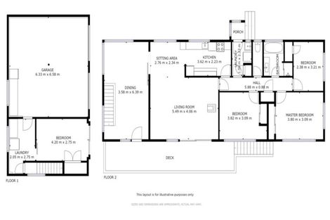 Photo of property in 19 Kea Place, Woodhill, Whangarei, 0110