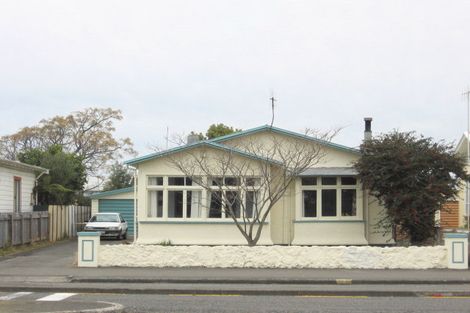 Photo of property in 20 Ellison Street, Napier South, Napier, 4110