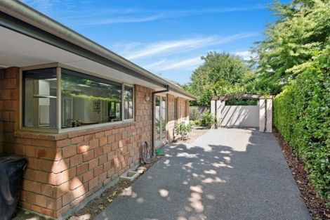 Photo of property in 4 Kilmuir Lane, Harewood, Christchurch, 8051