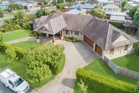 Photo of property in 1 Glencairn Place, Buckland, Pukekohe, 2677