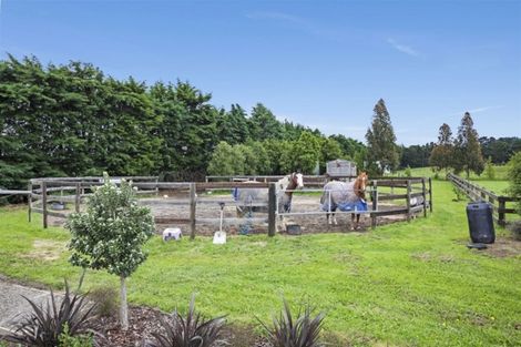 Photo of property in 235 Douds Road, Sefton, Rangiora, 7477