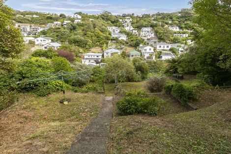 Photo of property in 10 Lincoln Street, Brooklyn, Wellington, 6021