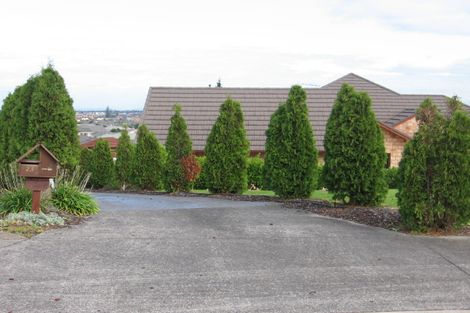 Photo of property in 23 Drumquin Rise, Dannemora, Auckland, 2016