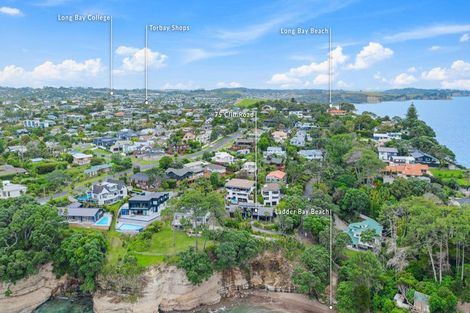 Photo of property in 75 Cliff Road, Torbay, Auckland, 0630