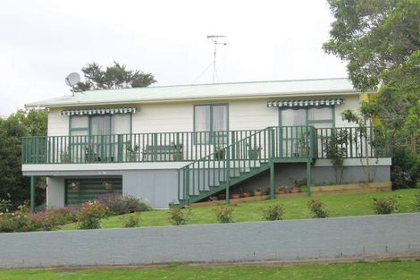 Photo of property in 36 Norwood Road, Paeroa, 3600