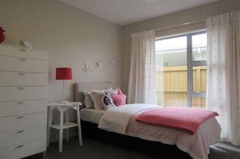 Photo of property in 60 Kittyhawk Avenue, Wigram, Christchurch, 8042