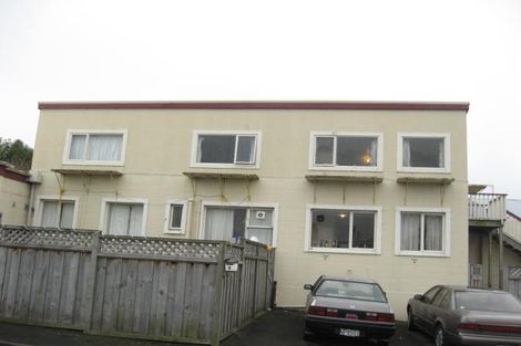 Photo of property in 8 Titan Street, North Dunedin, Dunedin, 9016