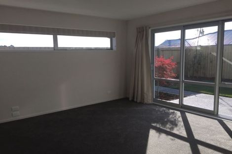 Photo of property in 3 Bradwell Crescent, Halswell, Christchurch, 8025