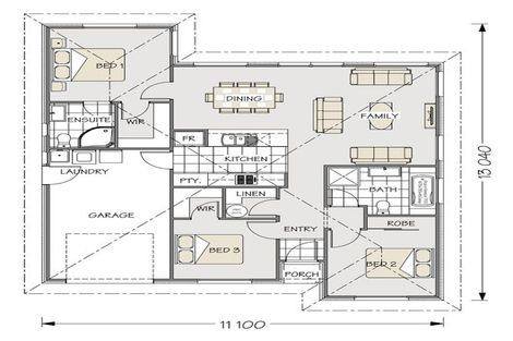 Photo of property in 85 Eton Street, Appleby, Richmond, 7020