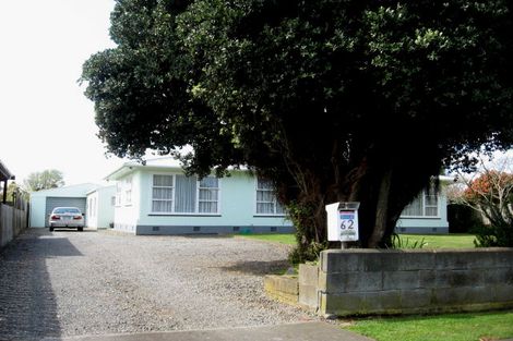 Photo of property in 62 Fox Road, Springvale, Whanganui, 4501