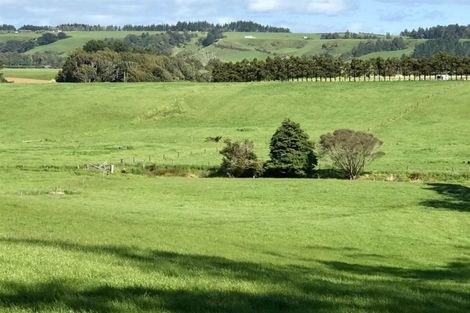 Photo of property in 296 Inland Road North, Tikorangi, Waitara, 4383