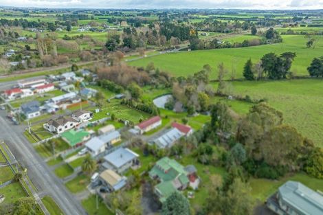 Photo of property in 7 Dixons Line, Bunnythorpe, Palmerston North, 4481