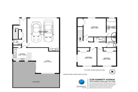 Photo of property in 2/28 Garnett Avenue, Forest Lake, Hamilton, 3200