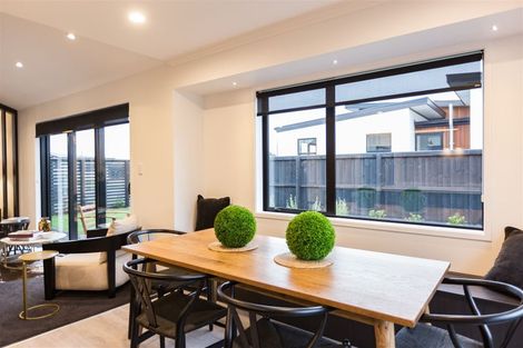 Photo of property in 45 Lanner Drive, Rolleston, 7615