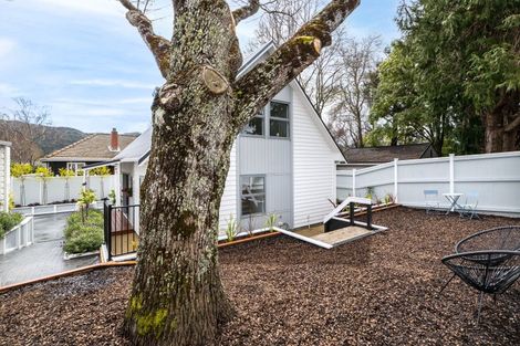 Photo of property in 459b Fergusson Drive, Trentham, Upper Hutt, 5018