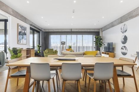 Photo of property in 1002/5 Hohipere Street, Grafton, Auckland, 1010