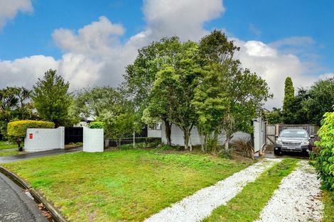 Photo of property in 19 Yellowstone Crescent, Burwood, Christchurch, 8083