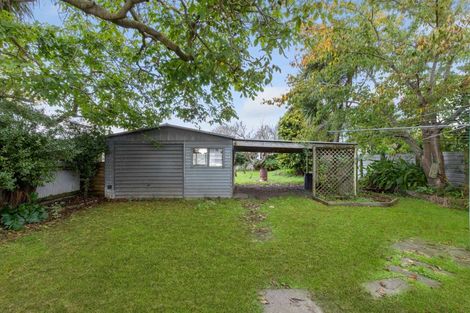 Photo of property in 7 Ballance Street, Aramoho, Whanganui, 4500