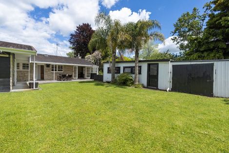 Photo of property in 3a Jellicoe Road, Matamata, 3400
