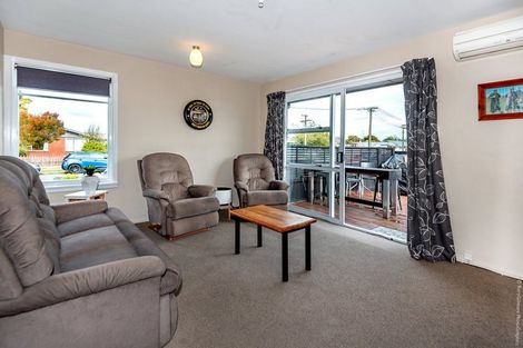 Photo of property in 1/9 Jarrow Place, Halswell, Christchurch, 8025