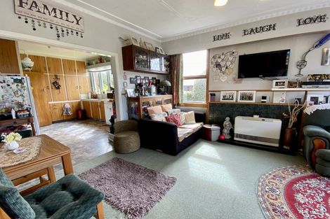 Photo of property in 211 Gala Street, Richmond, Invercargill, 9810