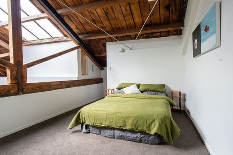 Photo of property in 167b Vivian Street, Te Aro, Wellington, 6011