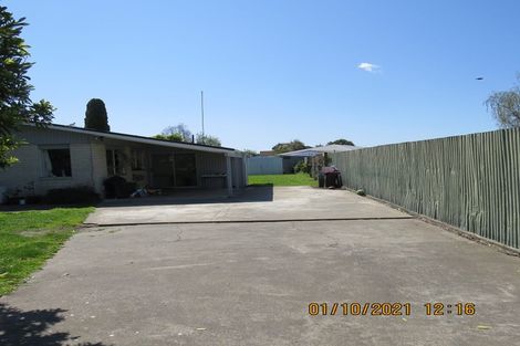 Photo of property in 514a Fenwick Street, Mayfair, Hastings, 4122