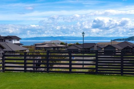 Photo of property in 11 Loloma Way, Wharewaka, Taupo, 3330