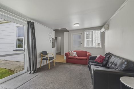 Photo of property in 181 Leith Street, North Dunedin, Dunedin, 9016